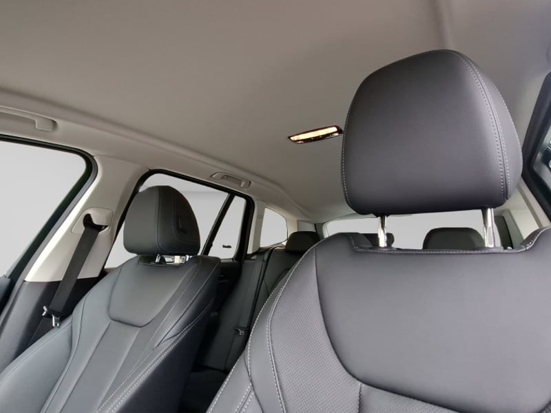 BMW X3 Sdrive20d Heritage 2024 - Imagen 11 de 20