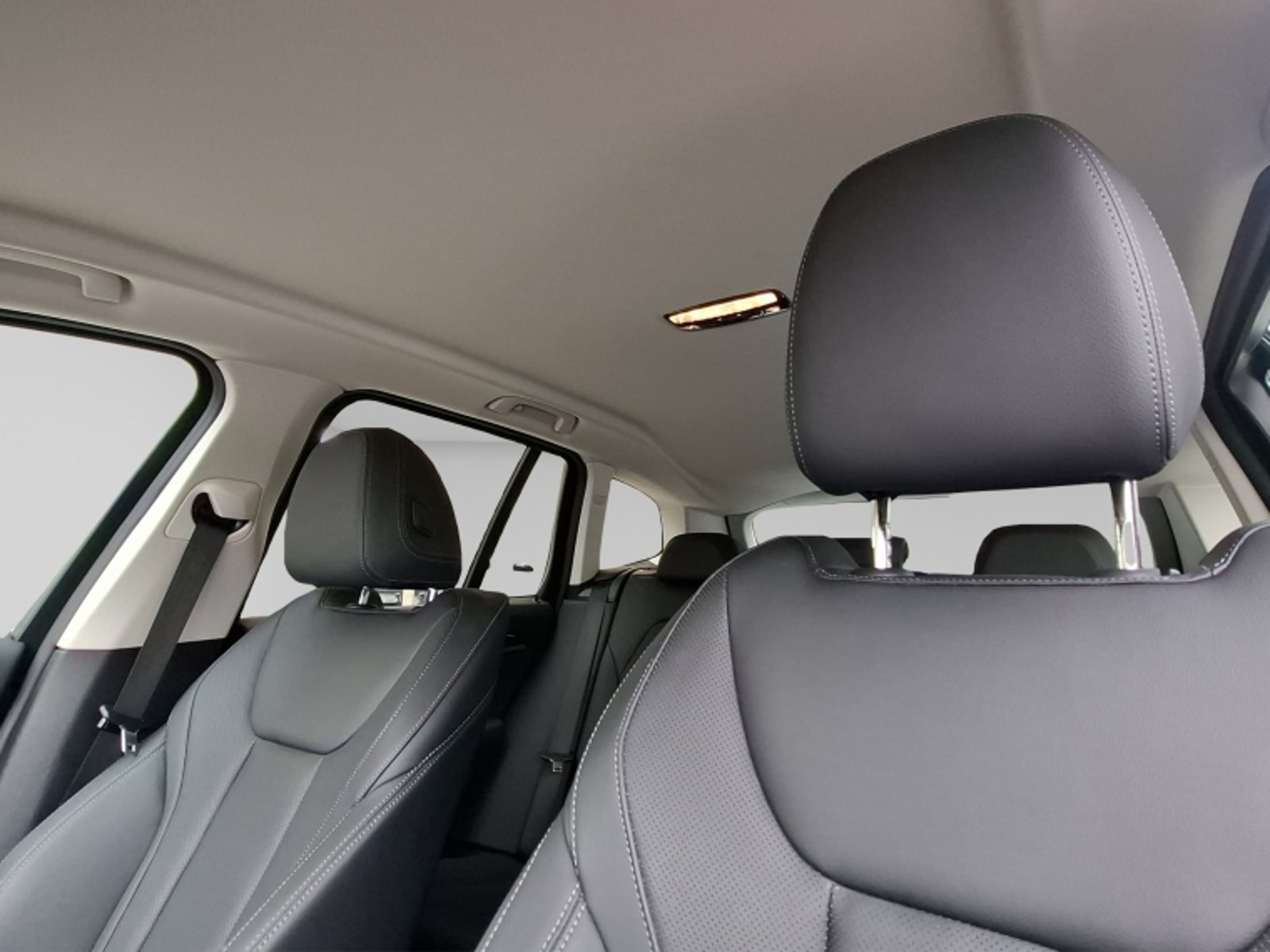 BMW X3 Sdrive20d Heritage 2024 - Imagen 11 de 20