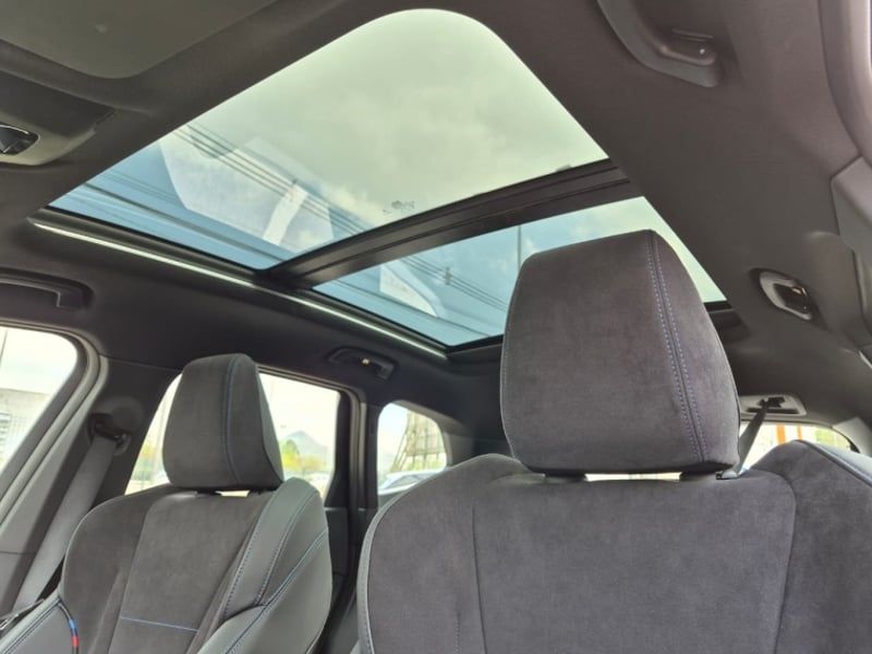 BMW X1 Sdrive18d M Sport 2026 - Imagen 11 de 18