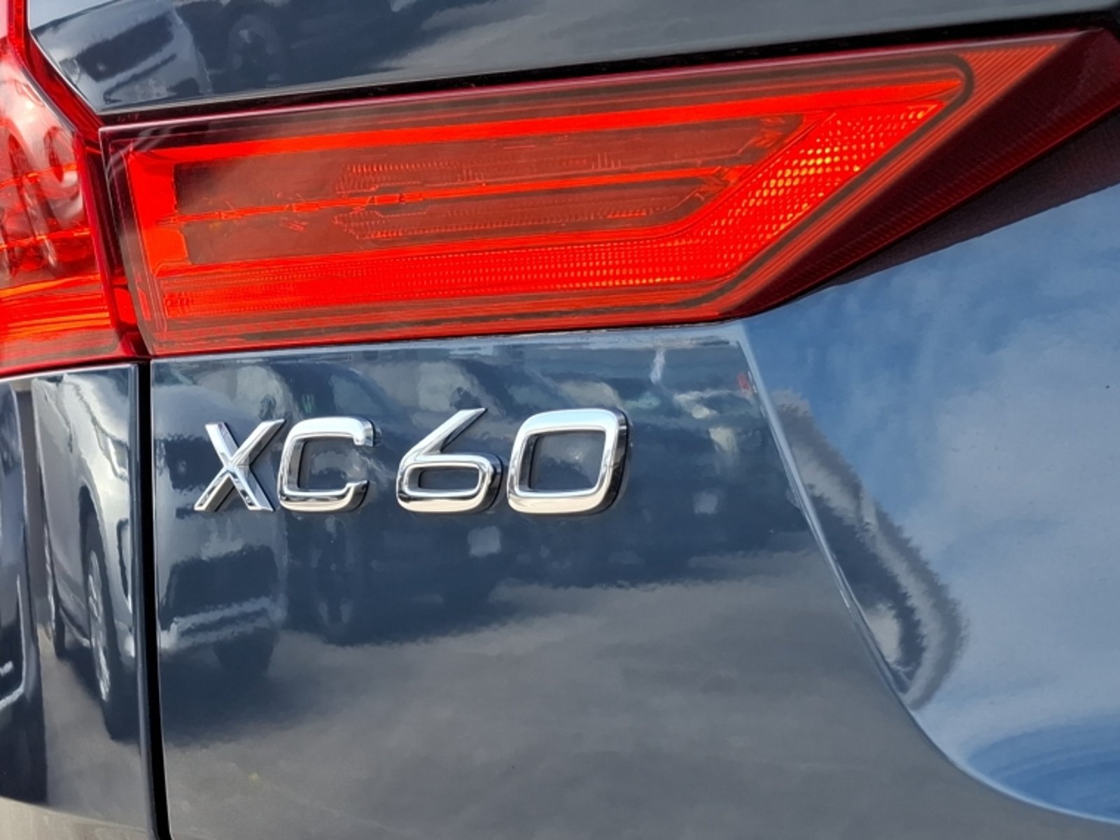 Volvo Xc60 Ii T8 Recharge 4x4 2.0 Aut 2025 - Imagen 8 de 20