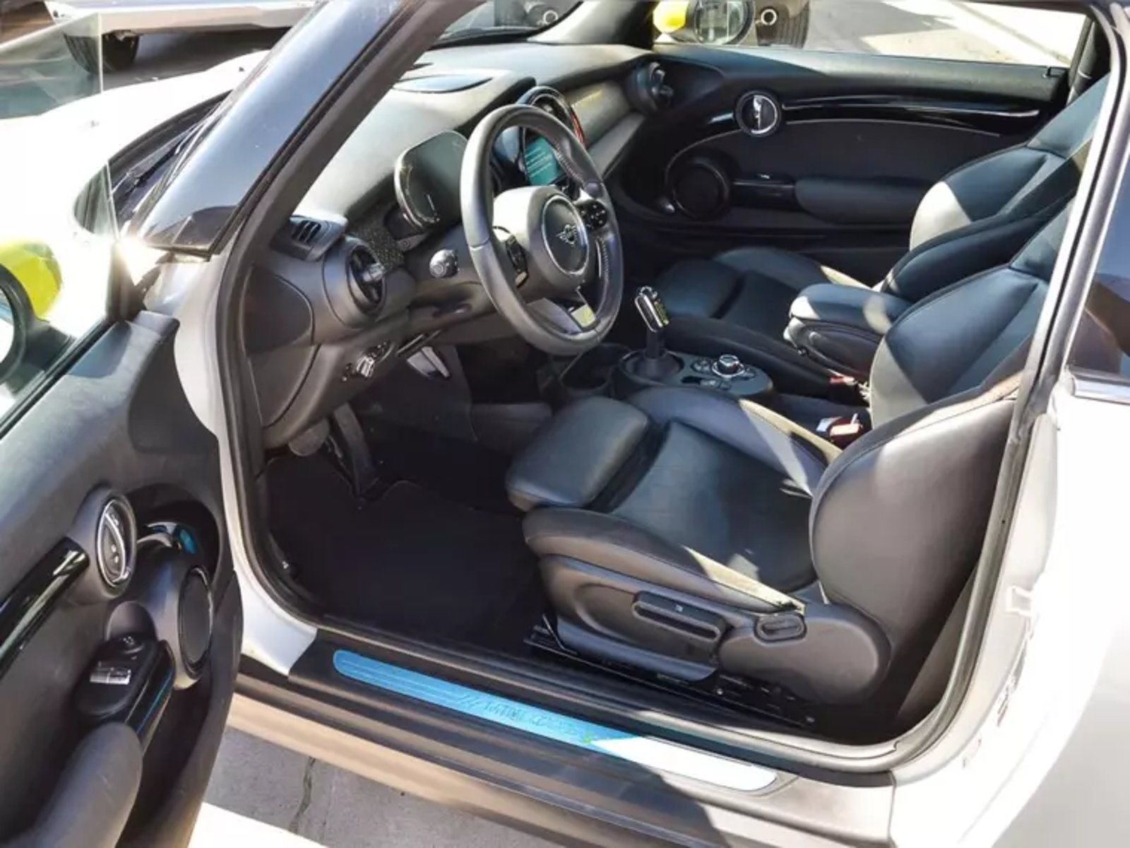 Mini Cooper Se 2022 - Imagen 14 de 20
