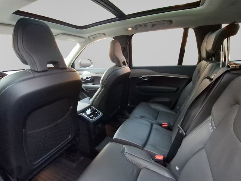 Volvo Xc90 Ii T8 4x4 2.0 Aut 2025 - Imagen 15 de 20