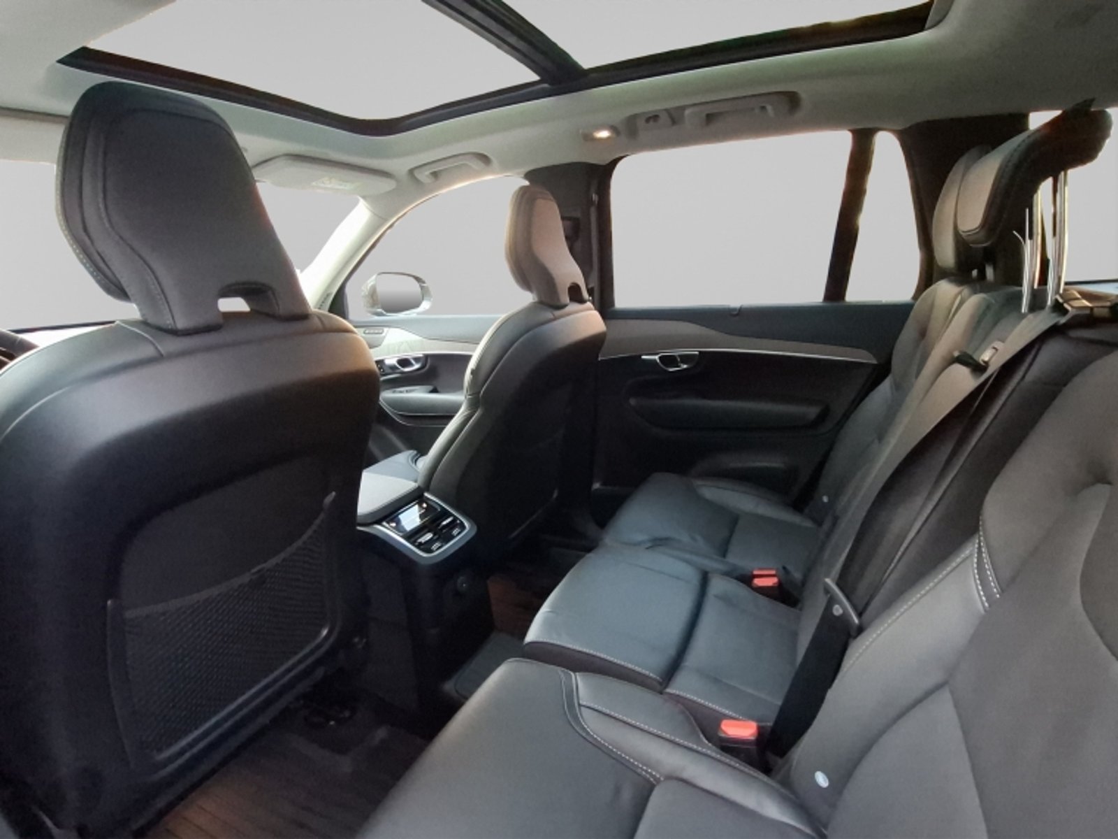 Volvo Xc90 Ii T8 4x4 2.0 Aut 2025 - Imagen 15 de 20