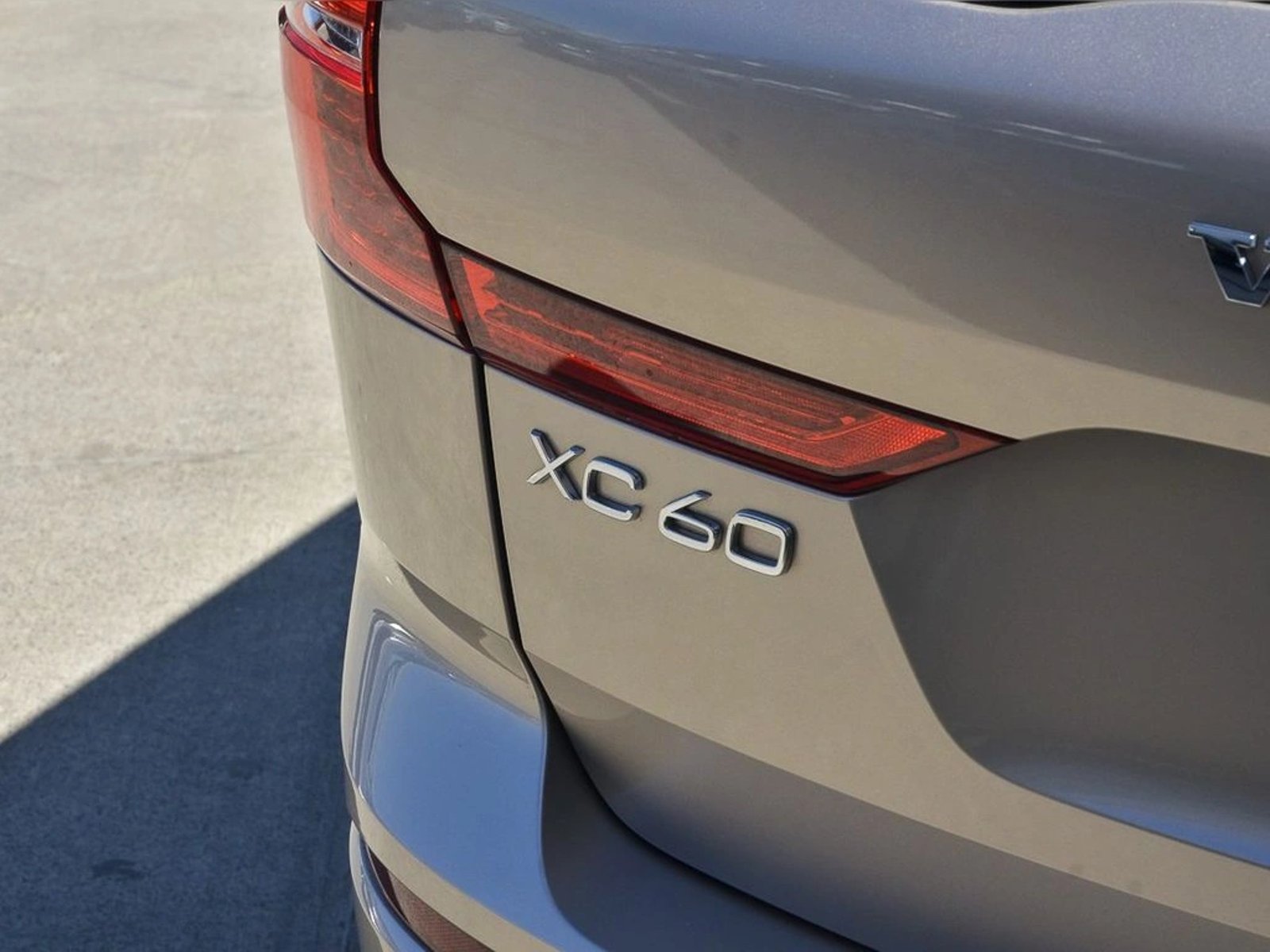 Volvo XC60 T8 AWD RECHARGE ULTIMATE DARK 2025 - Imagen 19 de 20