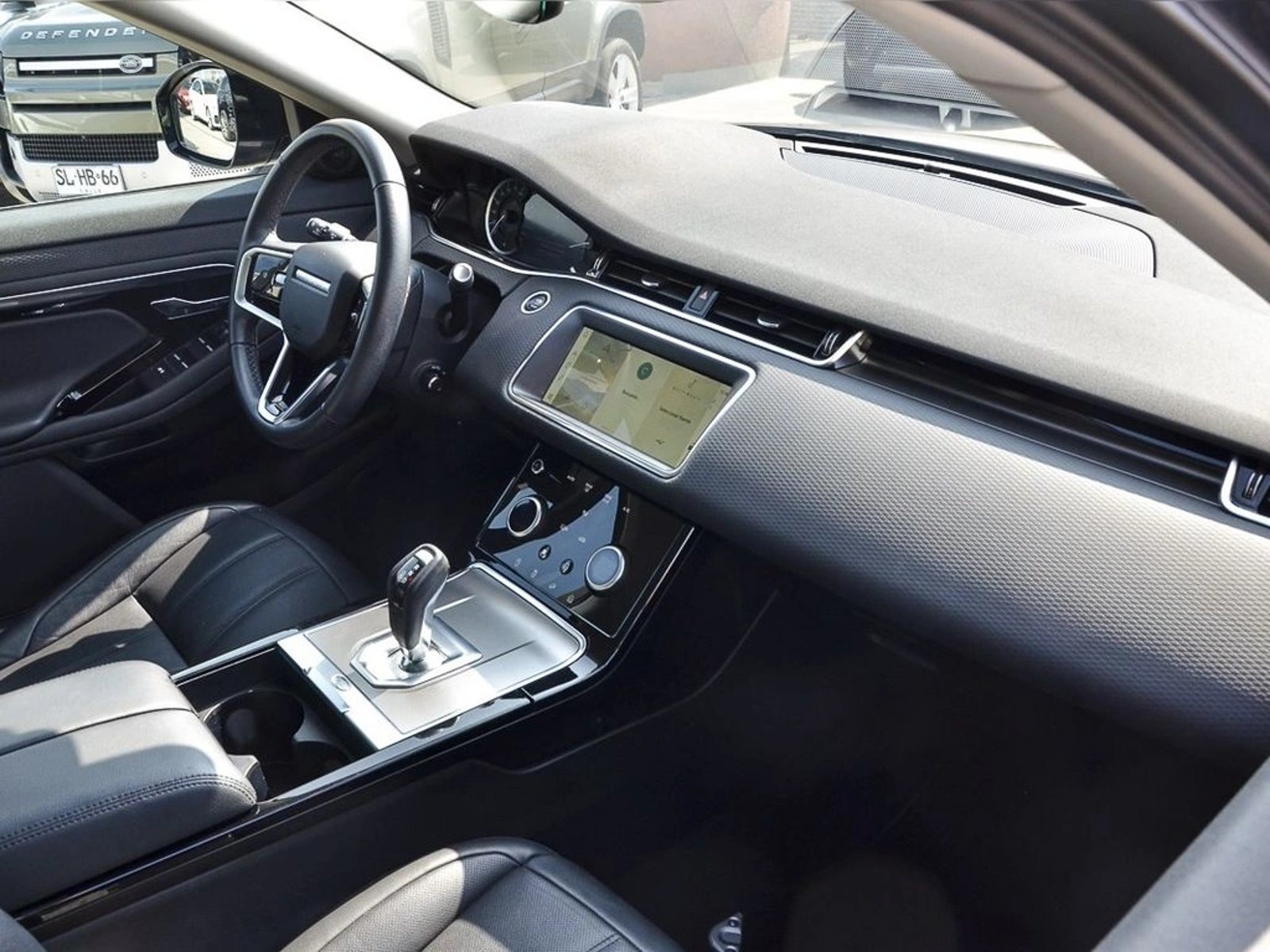 Land Rover EVOQUE AUT 2023 - Imagen 7 de 20