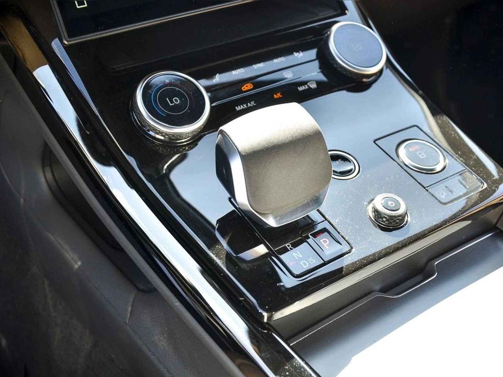 Land Rover RANGE ROVER SPORT 3.0 SE HIBRIDO 4X4 AT 5P 2024 - Imagen 15 de 20