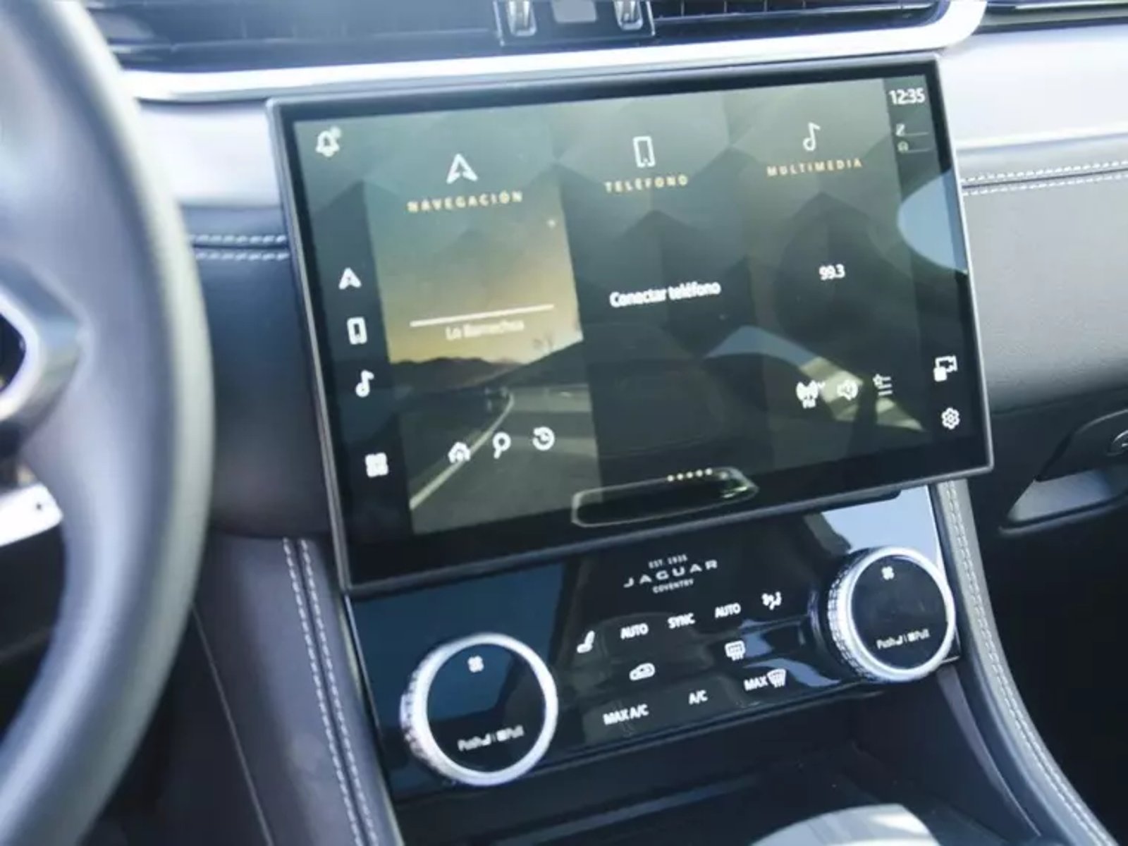Jaguar F-pace R Dynamic S 2024 - Imagen 11 de 20