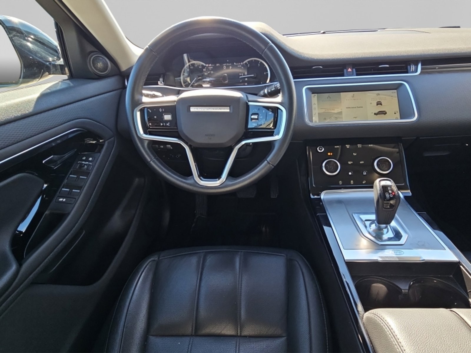 Land Rover Evoque Range Rover Mhev 4x4 2.0 Aut 2024 - Imagen 17 de 20