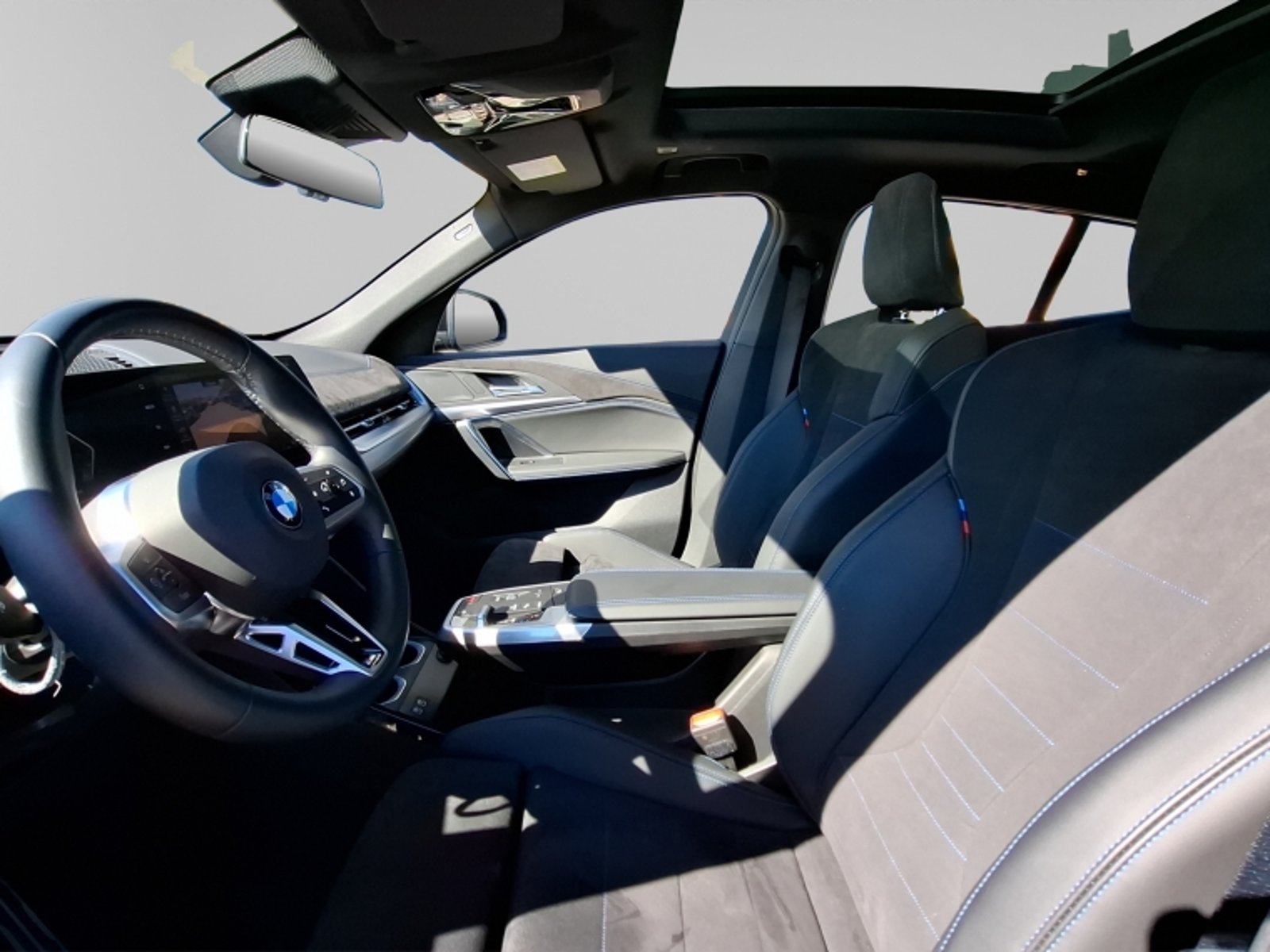 BMW X2 Sdrive20i M Sport 2026 - Imagen 10 de 20