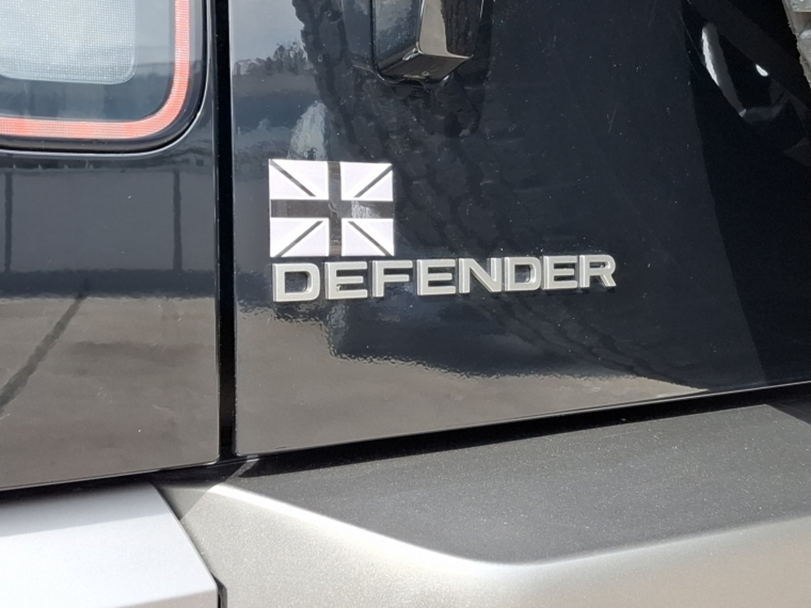 Land Rover Defender 90 3.0id S 2026 - Imagen 8 de 19