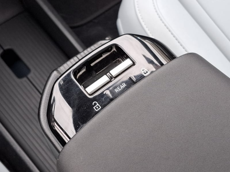 Volvo Ex30 E60 Ultra Aut 2024 - Imagen 13 de 19