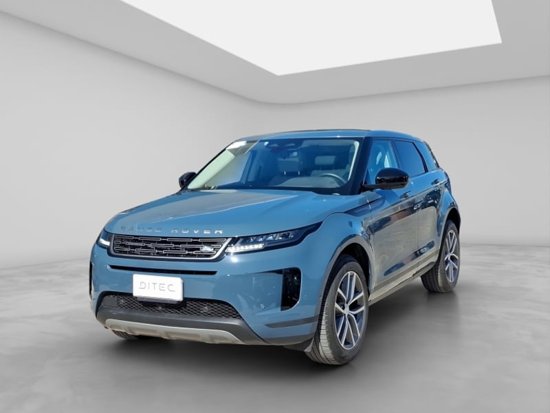 Land Rover Range rover evoque Mhev 4x4 2.0 Aut 2025