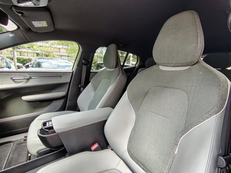 Volvo Ex30 E60 Plus Aut 2024 - Imagen 9 de 15
