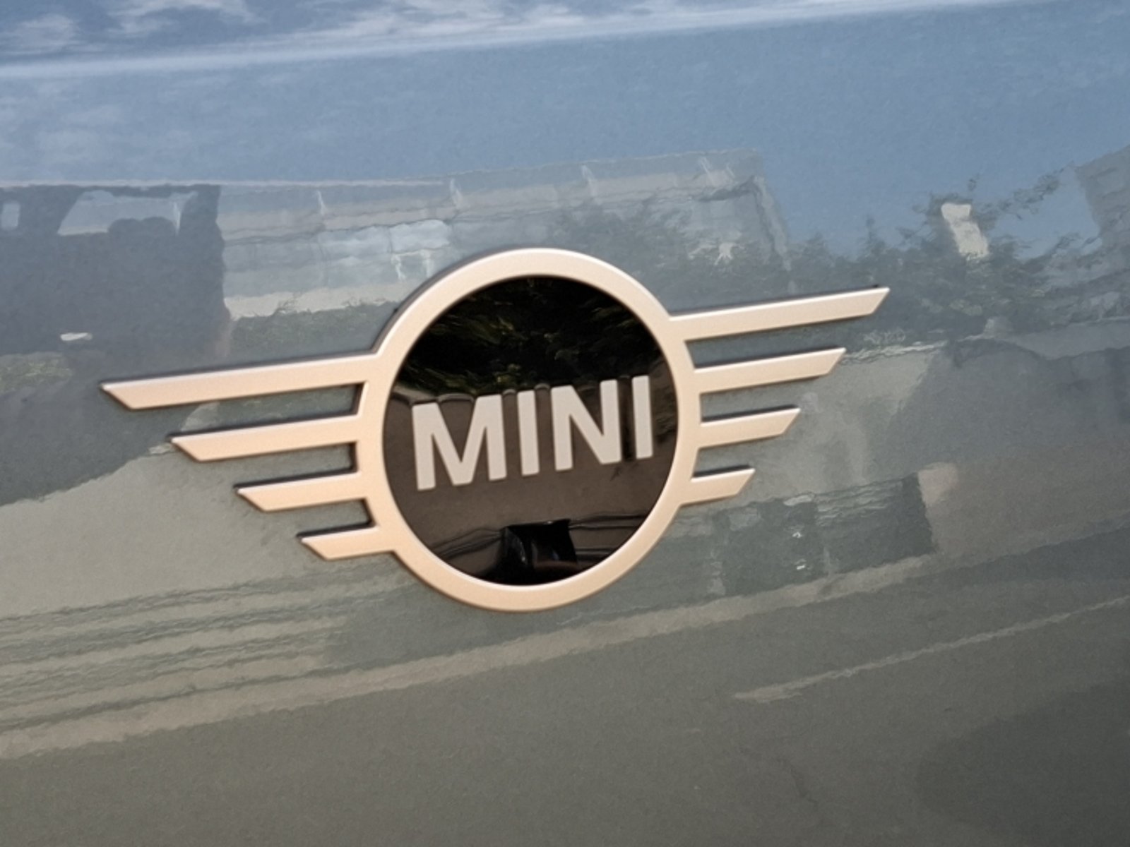 Mini Cooper Countryman S All4 Favoured 2025 - Imagen 8 de 20