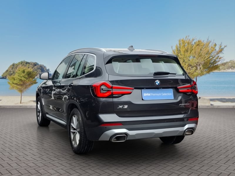 BMW X3 Xdrive20d Dynamic Lci 2.0 At 2024 - Imagen 5 de 16