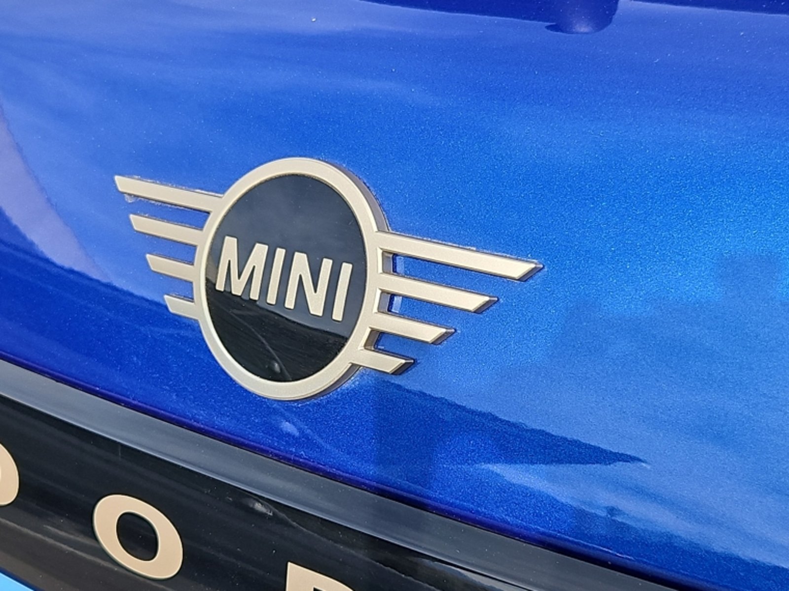 Mini Cooper S 2.0 Hb 5p 2026 - Imagen 8 de 20