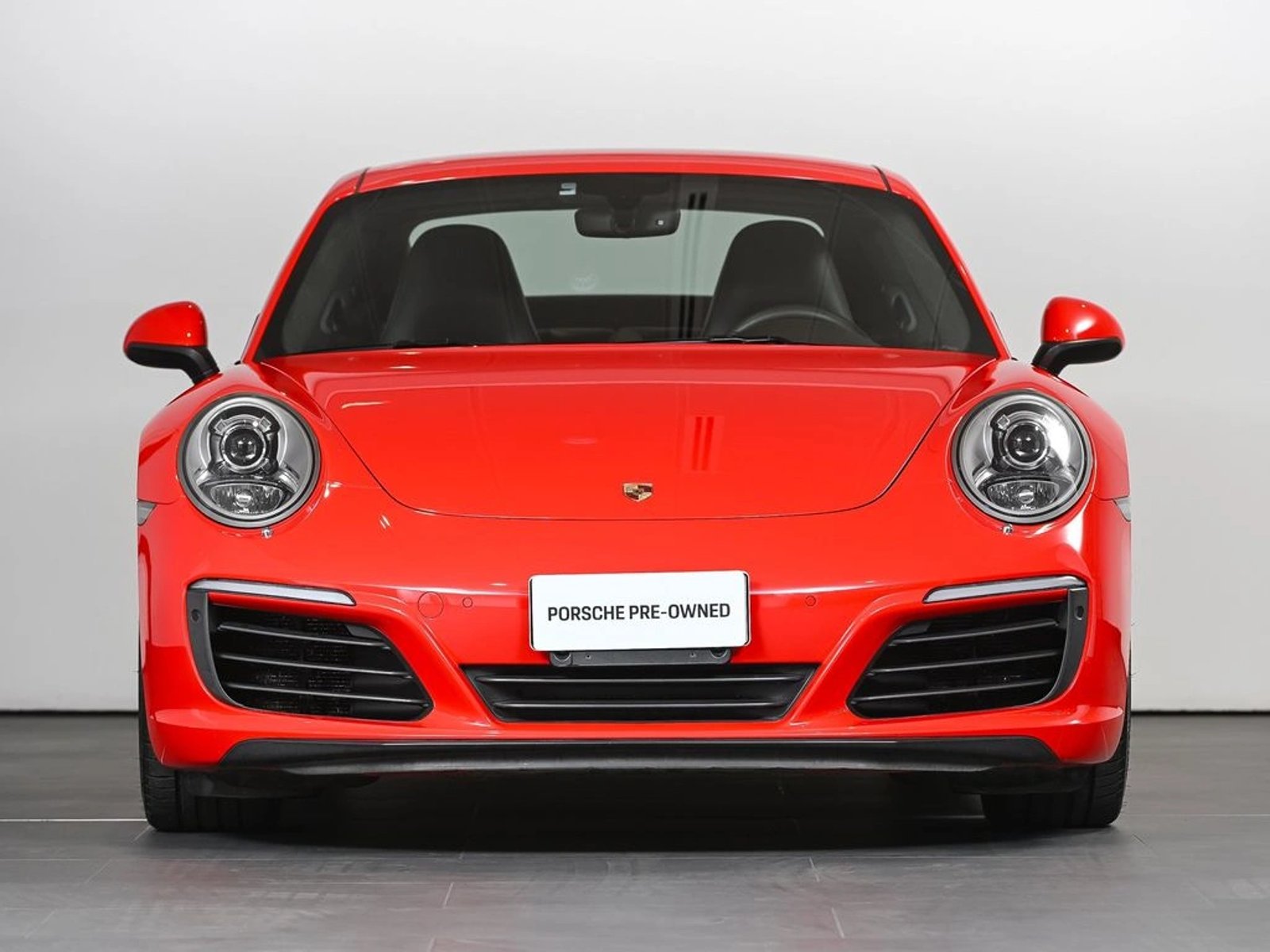 Porsche 911 3.0 CARRERA S 991.2 2018 - Foto 4 de 8