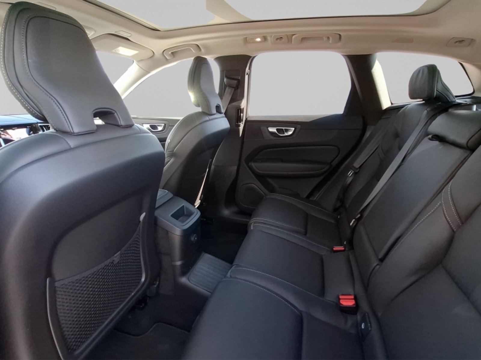 Volvo Xc60 T8 Recharge 2026 - Imagen 15 de 20