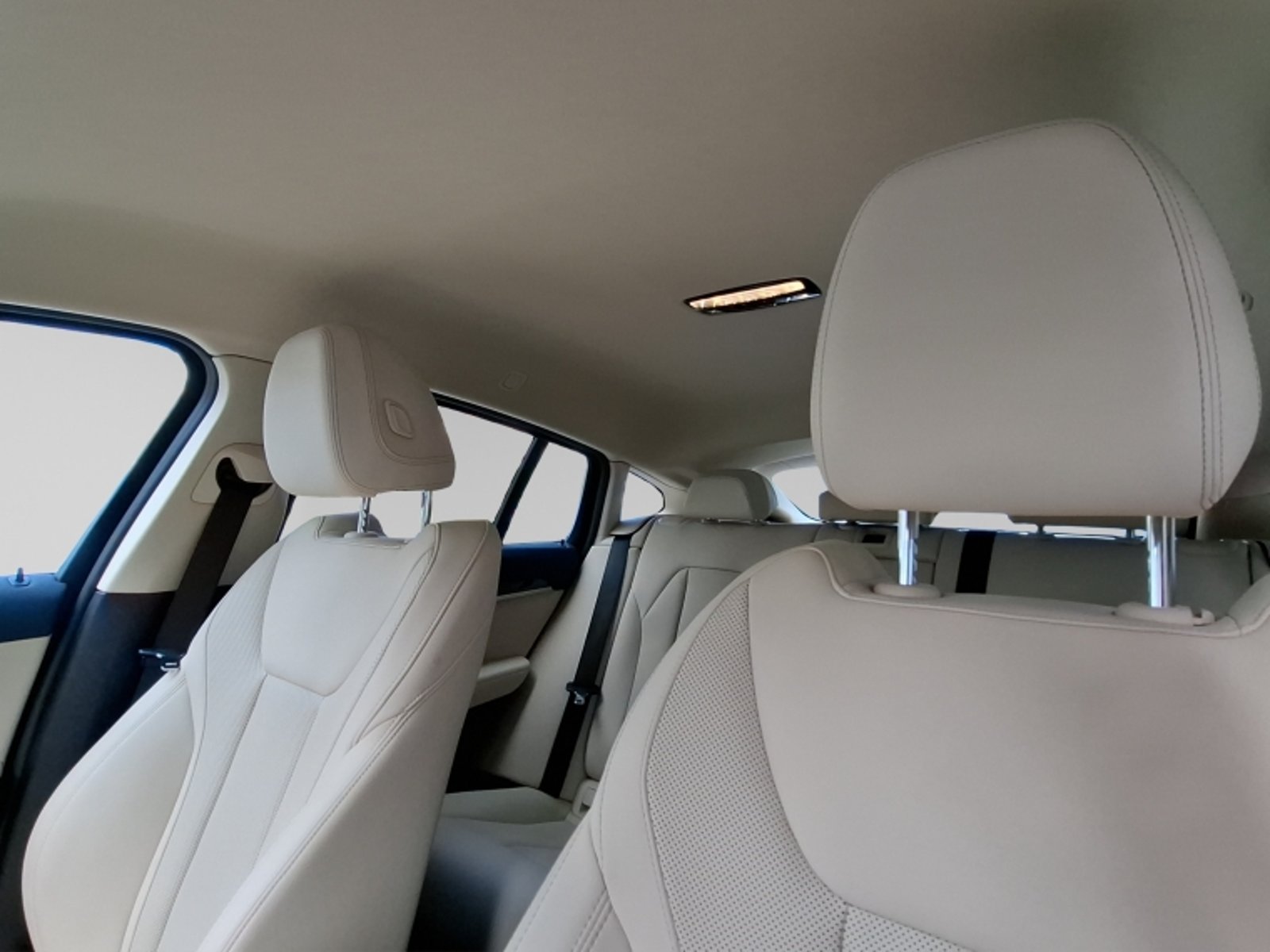 BMW X4 Xdrive20i 42.0 Aut 2024 - Imagen 11 de 20