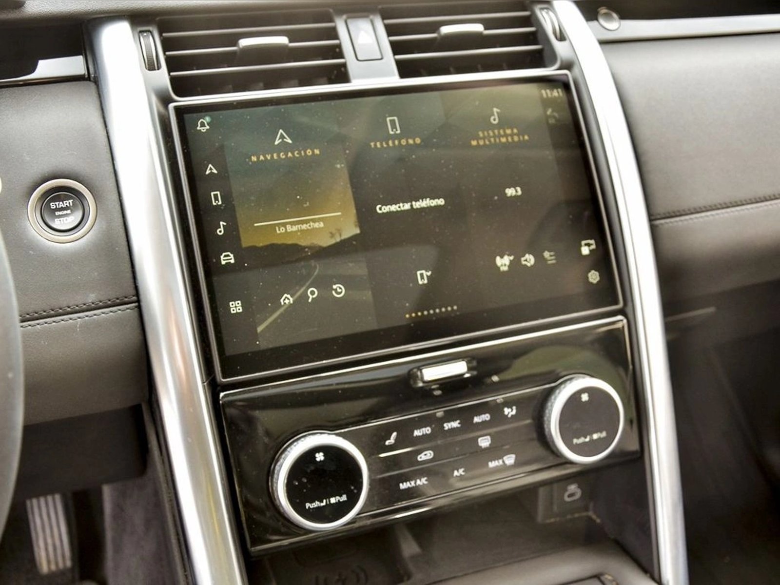 Land Rover DISCOVERY S 2024 - Imagen 13 de 17