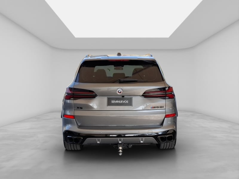 BMW X5 M60 Xdrive Lci 4x4 2024 - Imagen 6 de 20