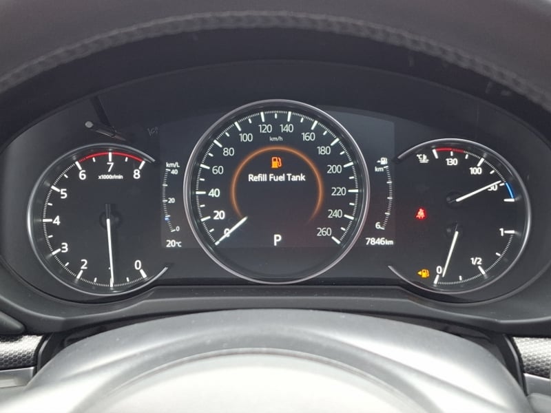 Mazda Cx-5 5p 4x4 2.5 Aut 2026 - Imagen 12 de 16