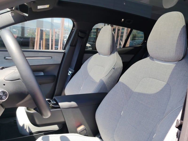 Volvo Ex30 E60 Ultra 2025 - Imagen 10 de 16