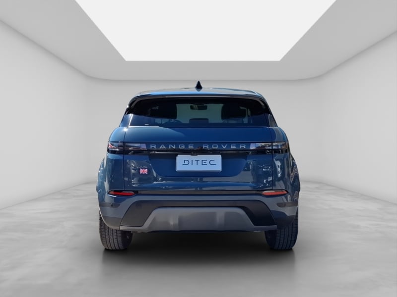 Land Rover Range rover evoque Mhev 4x4 2.0 Aut 2025 - Imagen 6 de 19