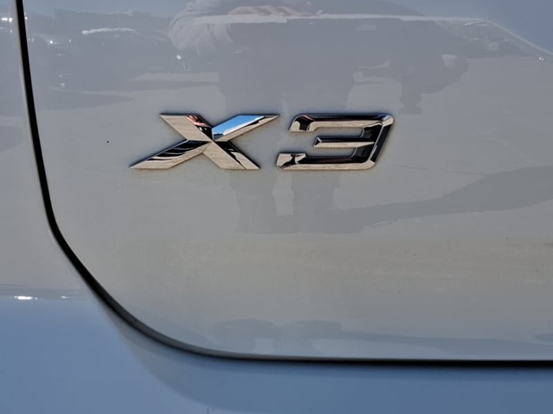 BMW X3 Xdrive20d Heritage 2.0 At 2022 - Imagen 8 de 20