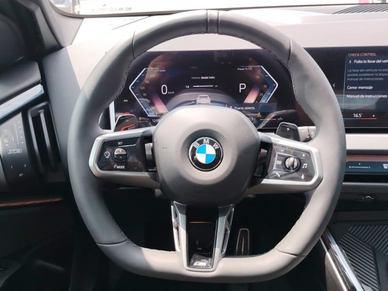 BMW X3 Sdrive 20 2.0 Aut 2027 - Imagen 16 de 16