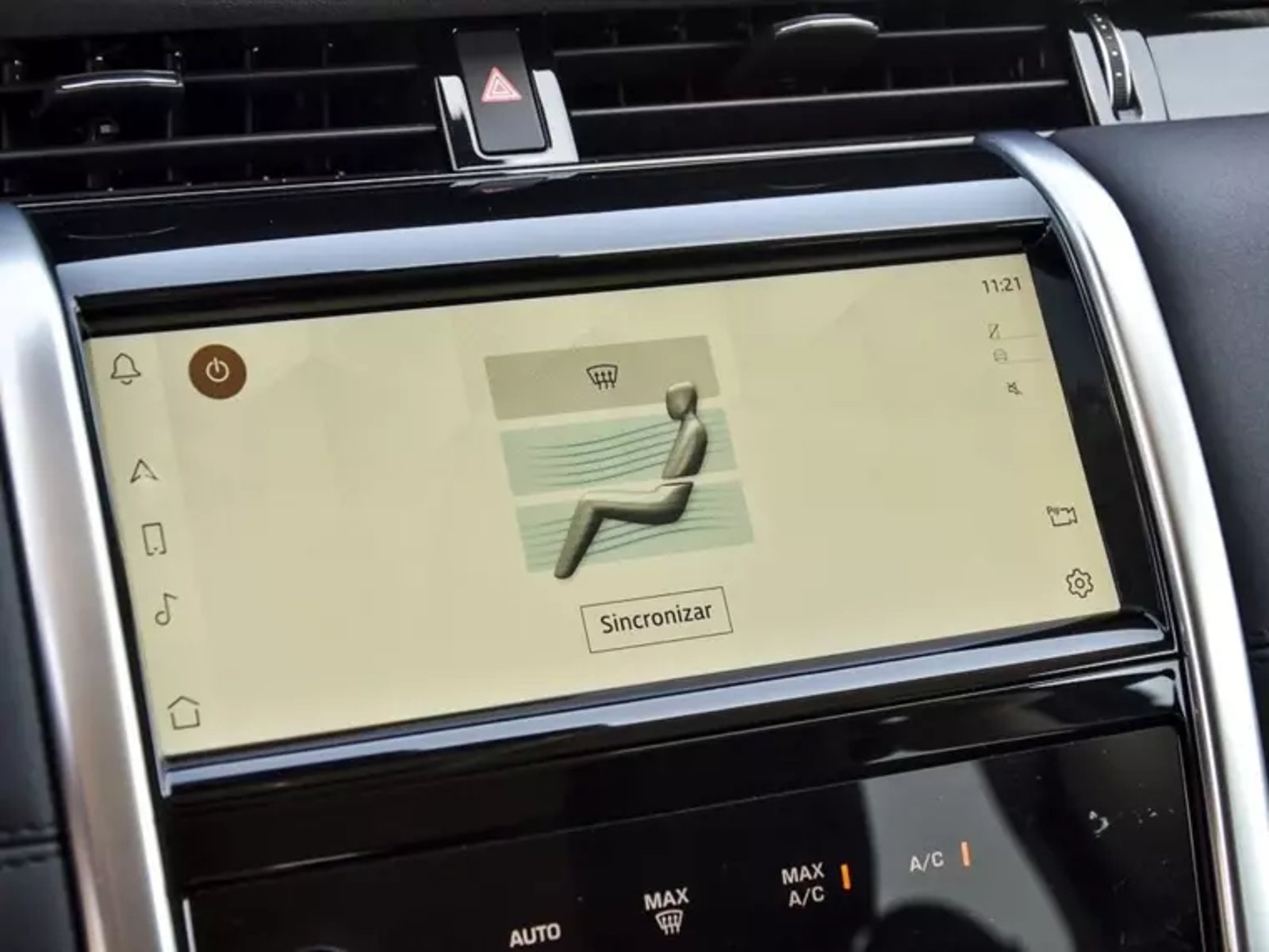 Land Rover Discovery sport Discovery Sport 2.0id S 2023 - Imagen 18 de 20