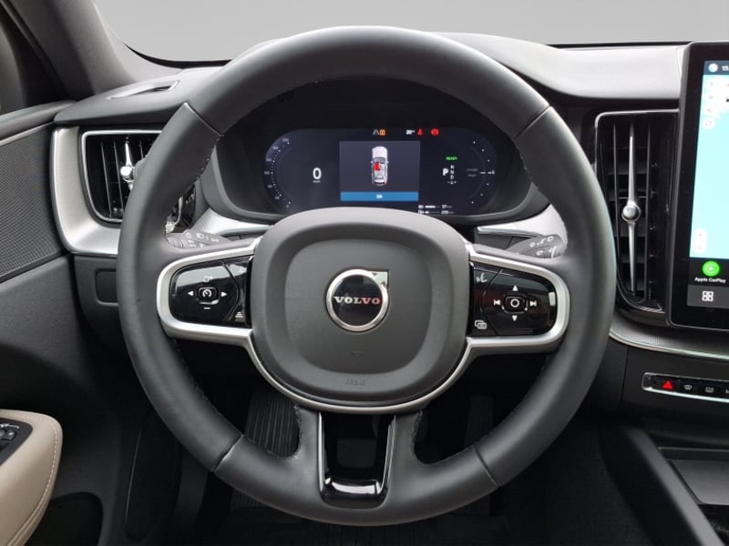 Volvo Xc60 T8 Awd Recharge Plus 2026 - Imagen 16 de 16