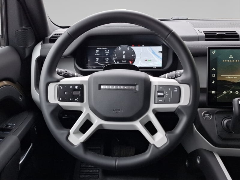 Land Rover Defender 110 3.0id S 2026 - Imagen 16 de 19