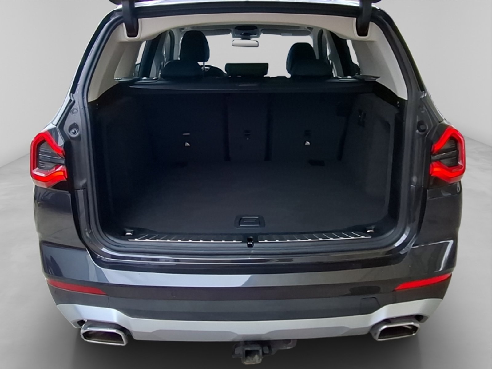 BMW X3 Sdrive20d Heritage 2024 - Imagen 20 de 20