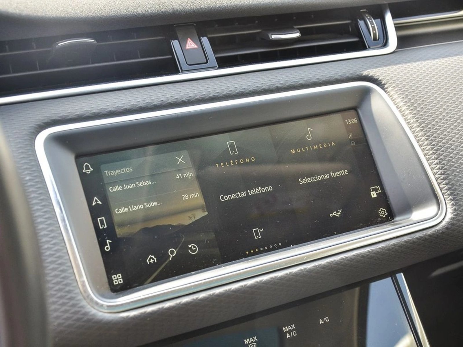 Land Rover EVOQUE MHEV 2024 - Imagen 19 de 20