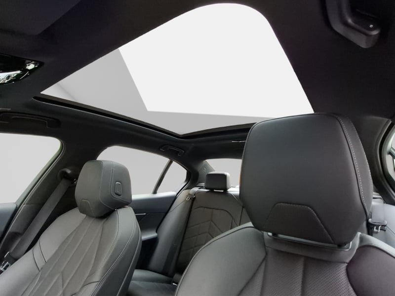 BMW I5 Edrive40 Berlina M Sport 2024 - Imagen 11 de 16