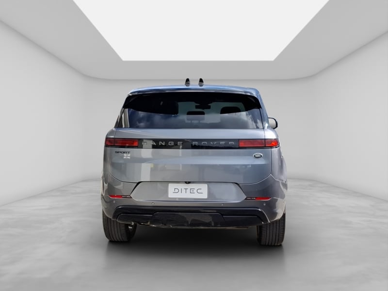 Land Rover Range rover Dynamic 4x4 3.0 Aut 2024 - Imagen 6 de 20