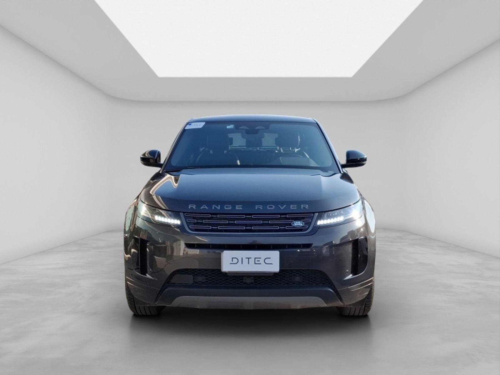 Land Rover Evoque Range Rover Evoque Mhev 4x4 2.0 Aut 2025 - Foto 2 de 20