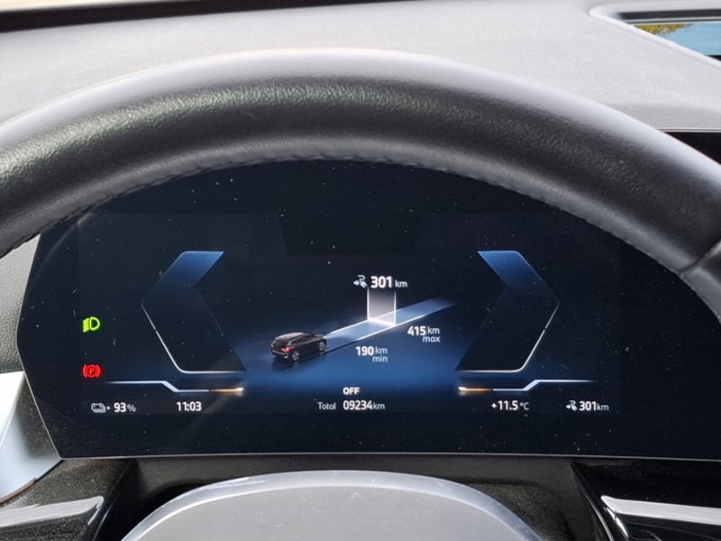 BMW Ix1 Edrive20 Comfort 2026 - Imagen 12 de 16