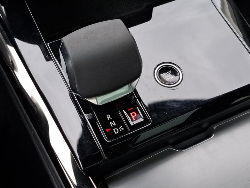 Land Rover Range rover sport Dynamic 3.0id 2024 - Imagen 13 de 19