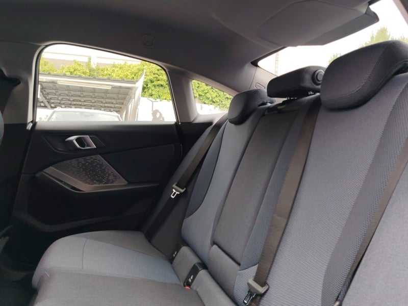 BMW 220 Gran Coupe 1.5 2026 - Imagen 15 de 16