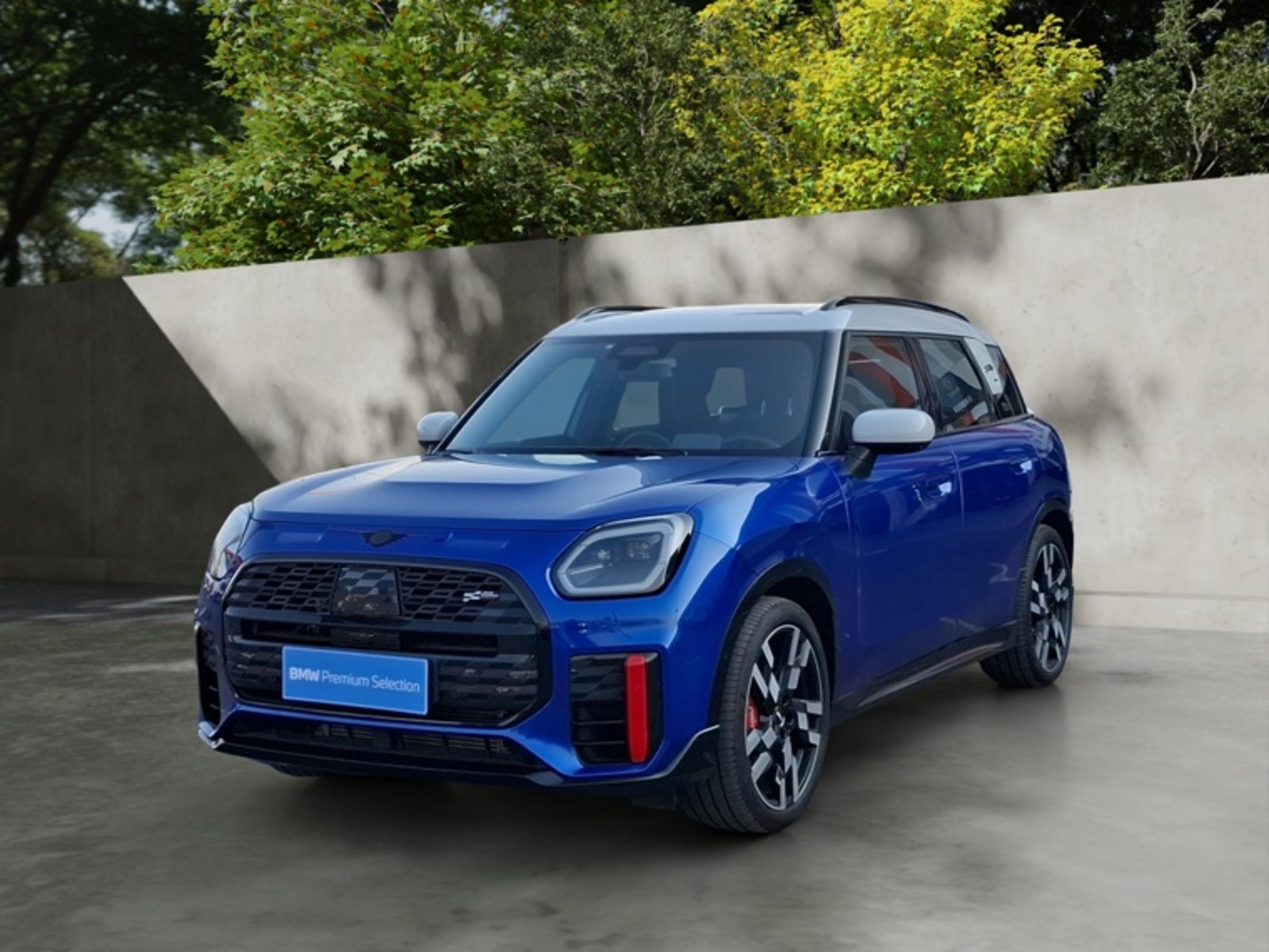 MINI Cooper 2025 en Vitacura