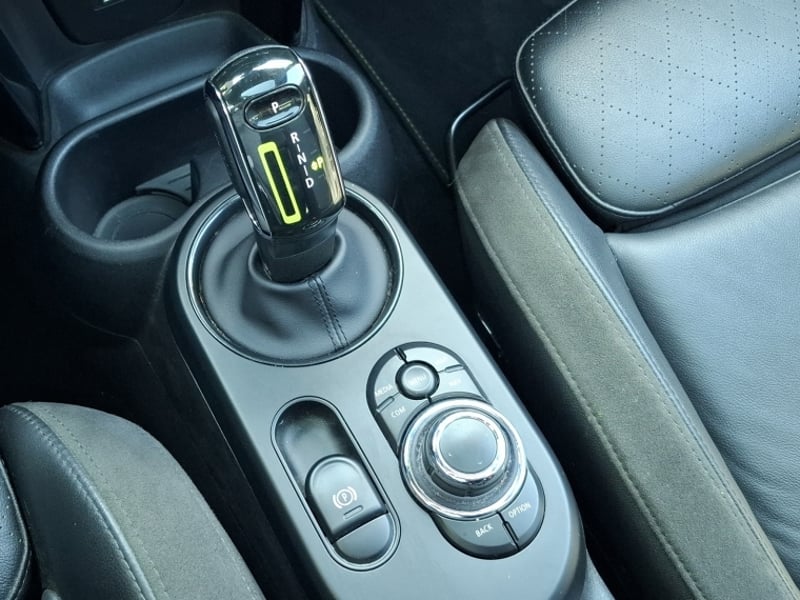 Mini Cooper Se Hb Aut 2023 - Imagen 13 de 18