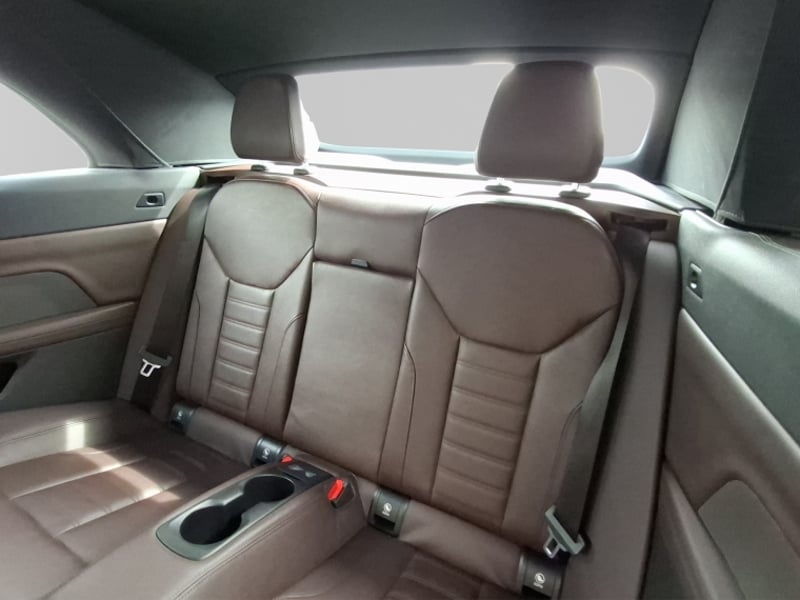 BMW M440 I Xdrive Cabrio 3.0 2023 - Imagen 15 de 19