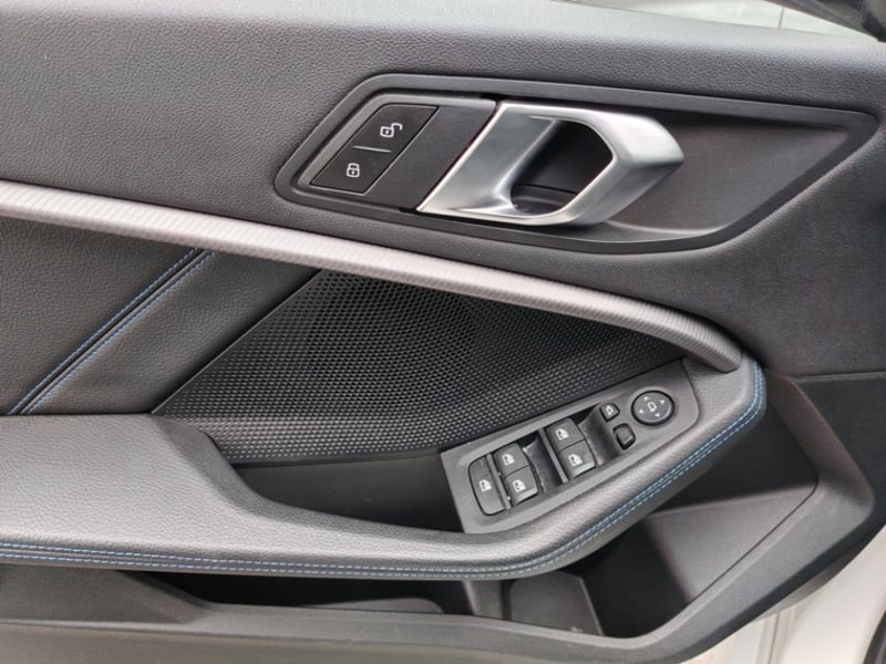 BMW 218 I Gran Coupe 1.5 2025 - Imagen 14 de 16