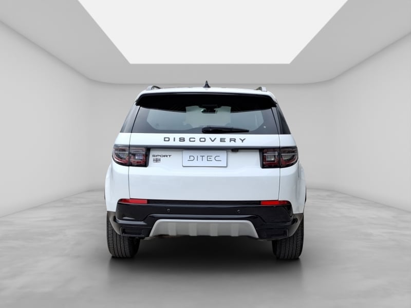 Land Rover Discovery Sport 2.0id Dynamic S 2026 - Imagen 6 de 19