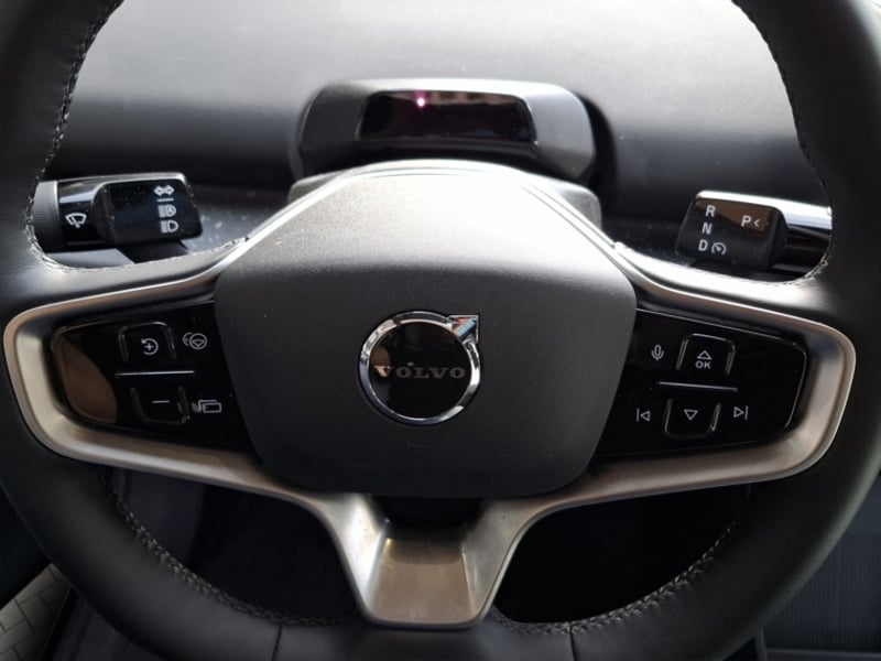 Volvo Ex30 E60 Ultra Aut 2026 - Imagen 12 de 16