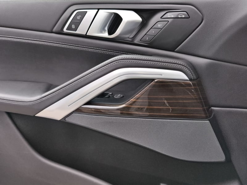 BMW X6 Xdrive30d M Sport 2024 - Imagen 14 de 16
