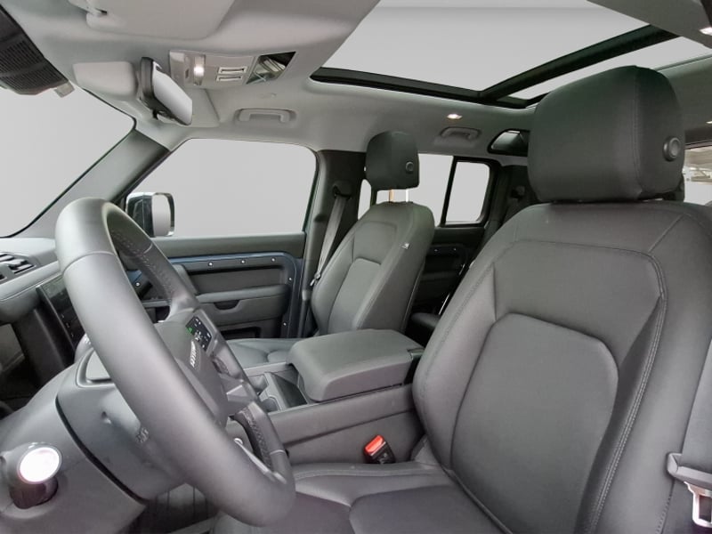 Land Rover Defender 110 3.0id X-dynamic Se 2026 - Imagen 10 de 19