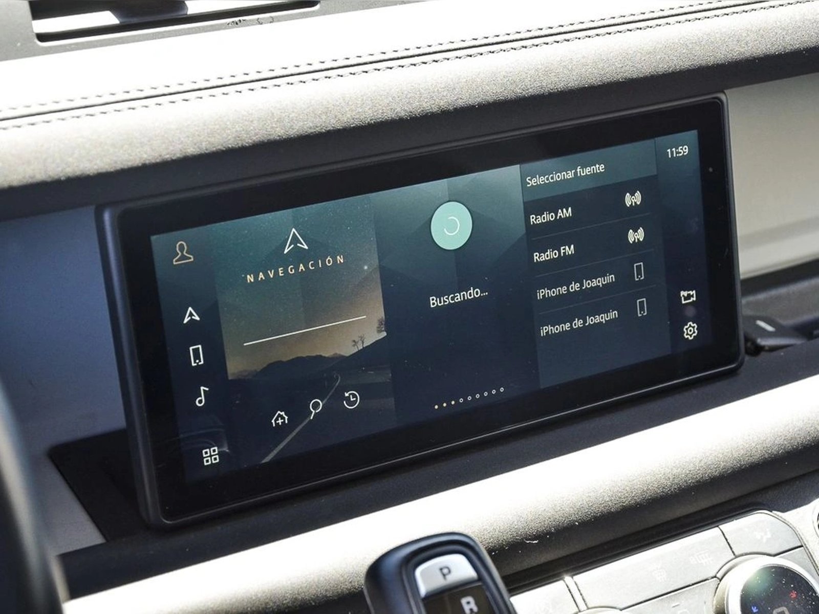 Land Rover DEFENDER 110 SE 3.0 2021 - Imagen 18 de 20